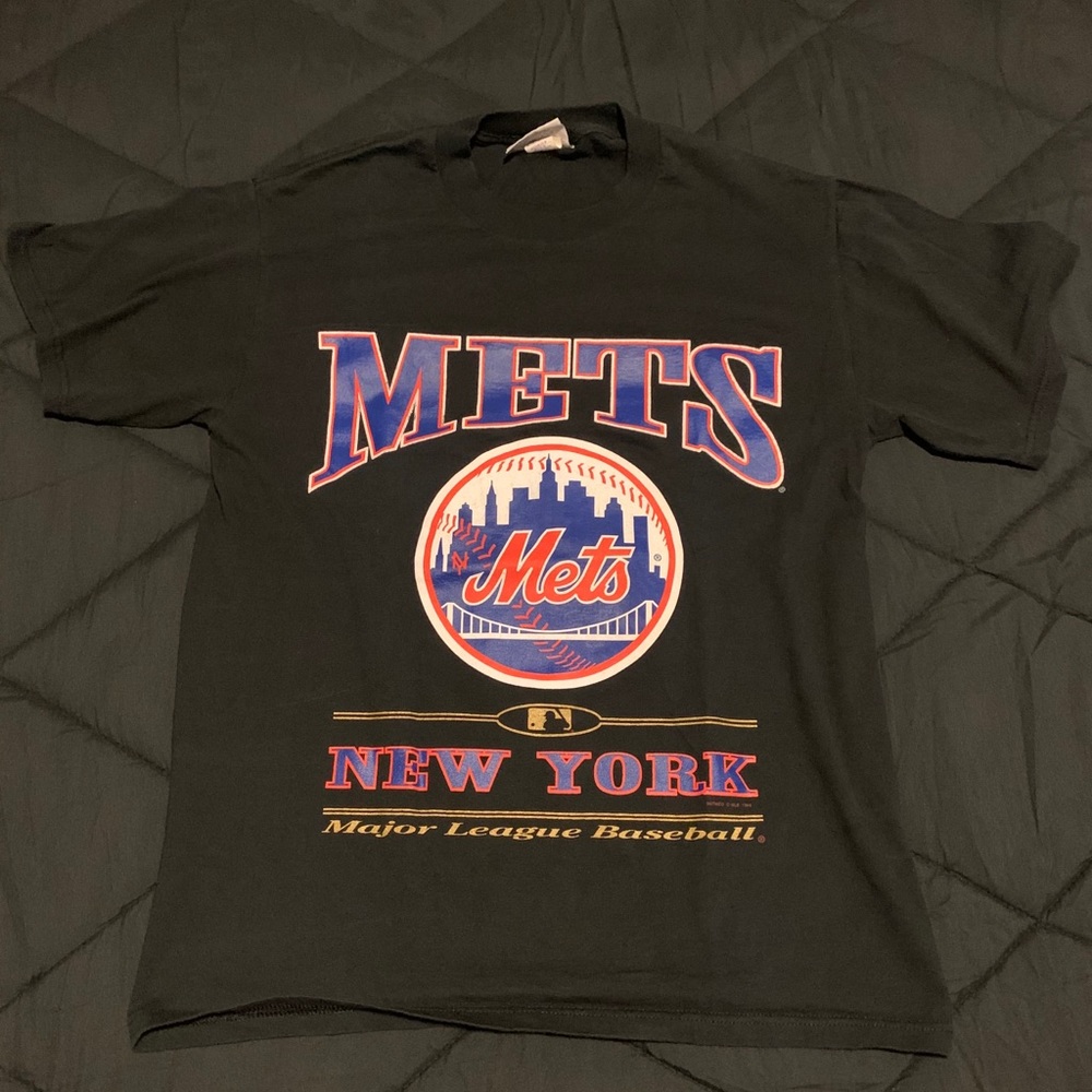New York Mets T Shirt
